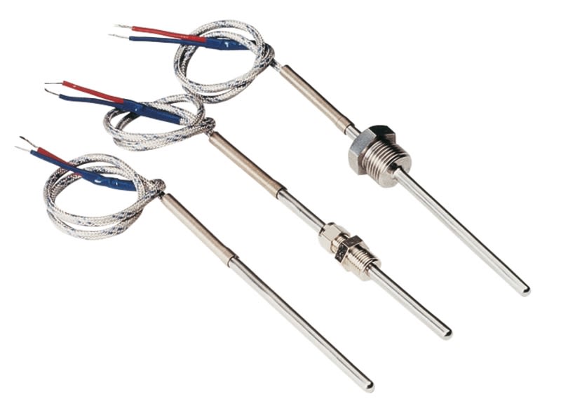 GEFRAN SPA - GEFF029049 TC1-A-1-J-5-A-E 040X000X00050XX
