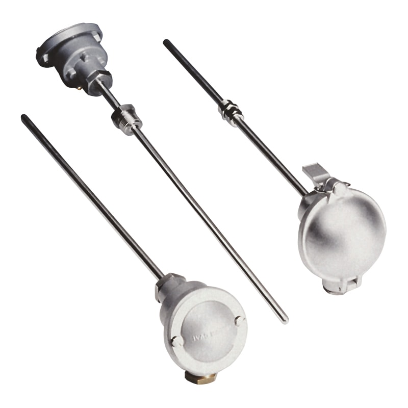 GEFRAN SPA - GEFF020653 TR6-D-2-B-C-C-I-D-2 000X000X00045XX
