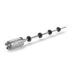 GEFRAN SPA - GEFF086236 WRA-F-T-0300-B 0000X000X00I0XX