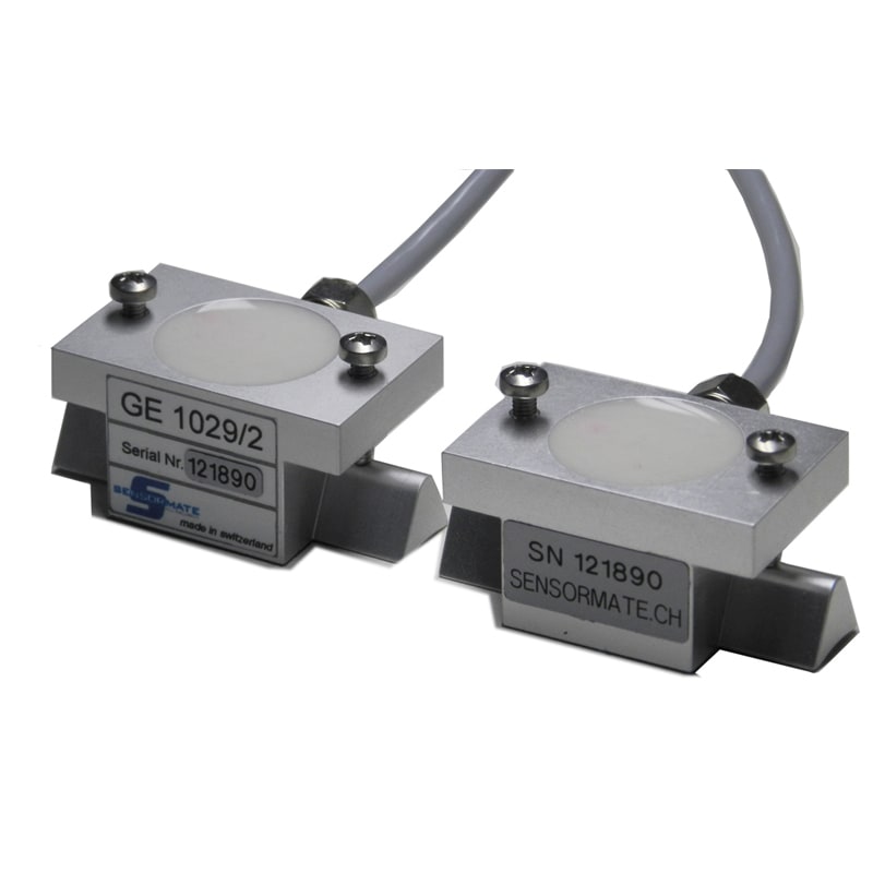 GEFRAN SPA - GEFF066923 GE1029-A-0-0500-050-O