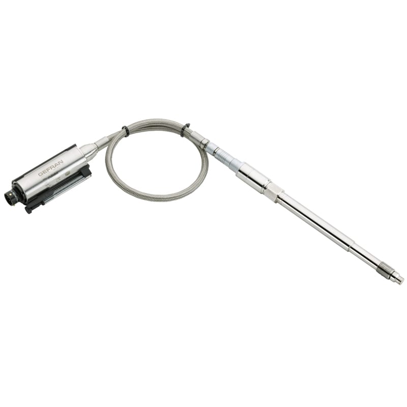 GEFRAN SPA - GEFF067220 I31-S-6-M-P05M-1-5-F 2130X000X00