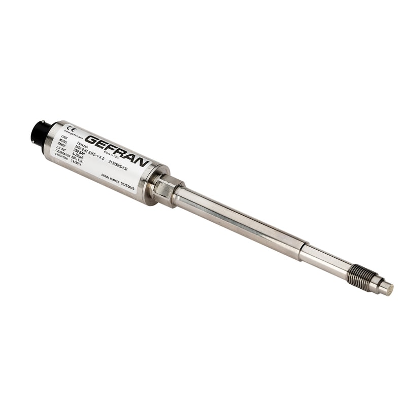 GEFRAN SPA - GEFF095006 K31-6-M-B35D-1-4-A-H 2130X000X00