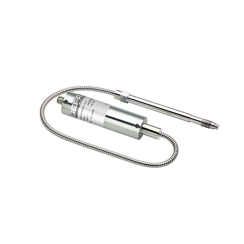 GEFRAN SPA - GEFF034656 KD1-5-H-B02C-1-4-D-I 2130X000X00