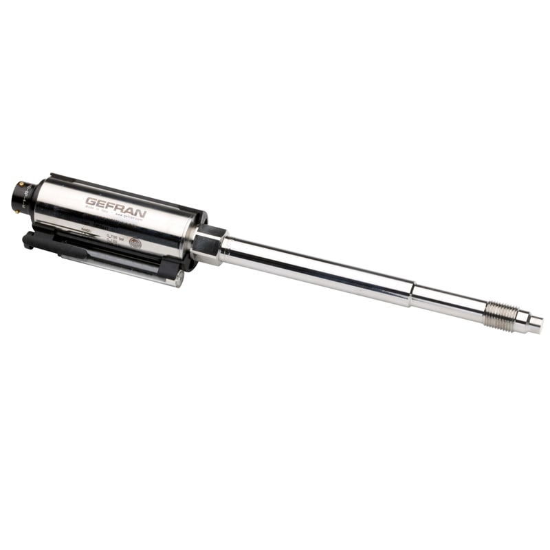 GEFRAN SPA - GEFF090054 KN0-6-M-P75C-1-4-0-S 2130X000X00