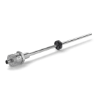 GEFRAN SPA - GEFF056556 RK-4-2100-E 0000X000X00M0XX