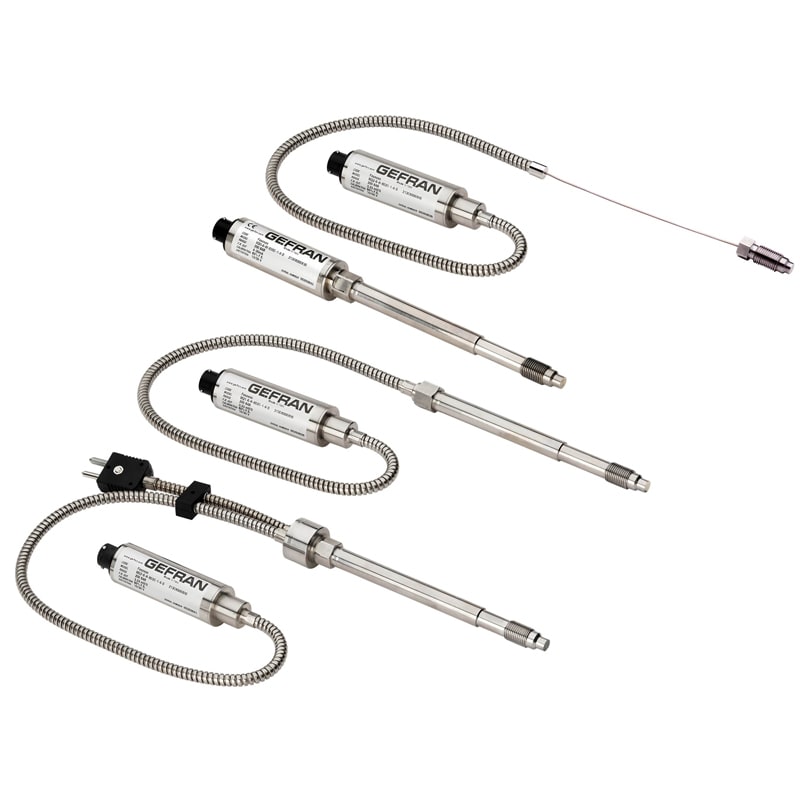 GEFRAN SPA - GEFF008650 M31-6-M-P05M-1-4-D 2130X000X00