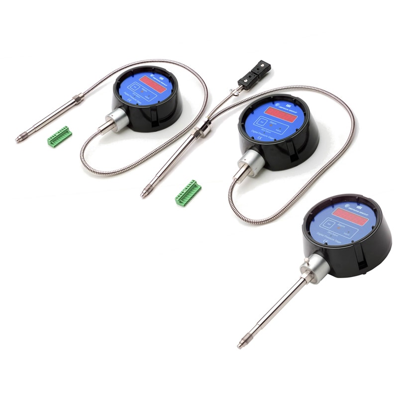 GEFRAN SPA - GEFF086045 W62-0-M-P03M-1-4-D 2130X000X00