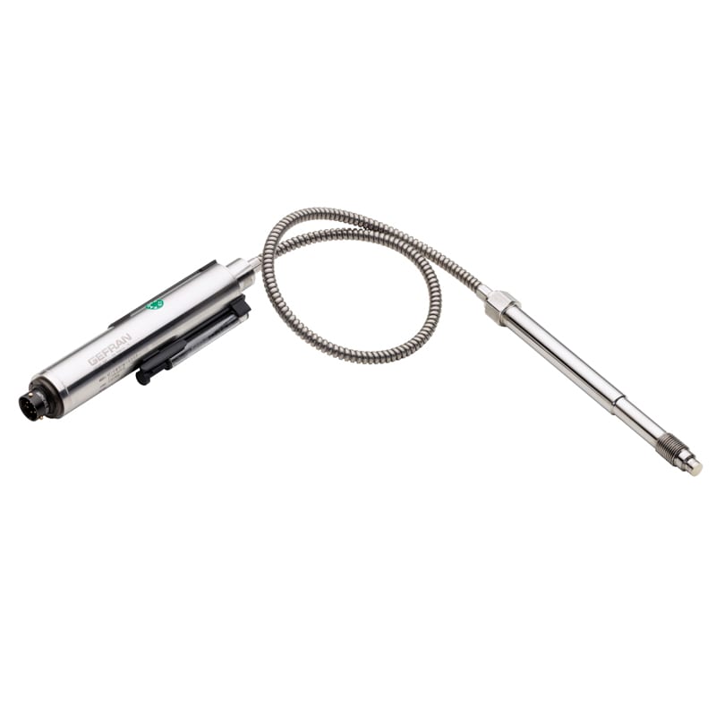GEFRAN SPA - GEFF083064 ME2-6-M-B05C-1-4-D-P 2130A000X00