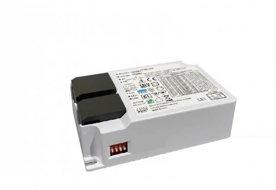 SICOM - SOL5601321 SICOM C.C.  60W  800-2000MA  DALI PUSH S