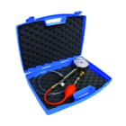 FERRARI - FERG6.500 STRUMENTO ANALOG. SICURGAS P.TENUTA IMP.