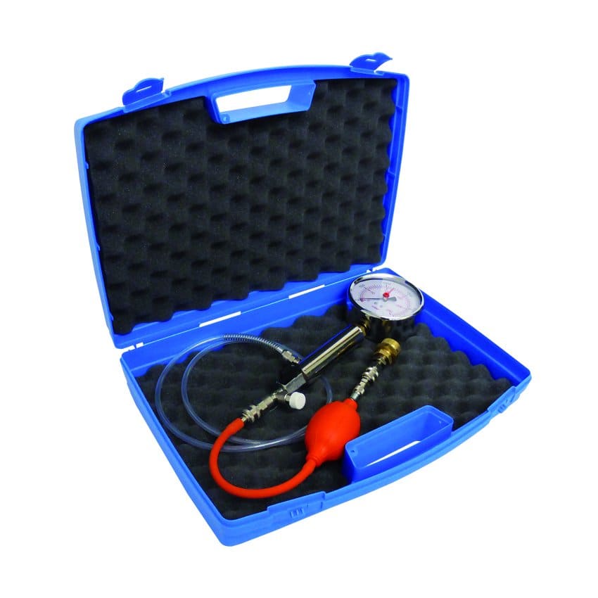 FERRARI - FERG6.500 STRUMENTO ANALOG. SICURGAS P.TENUTA IMP.