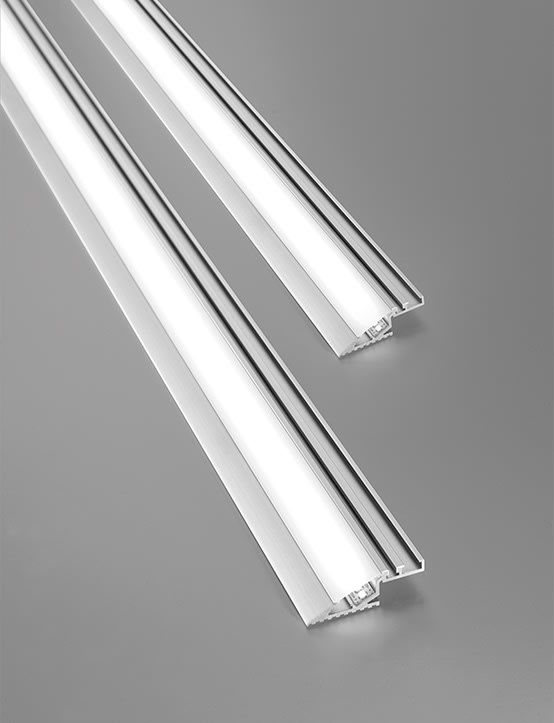 NOVALUX SPA - NOX106904.99 SIDE: ANGOLARE EXT OPALE 200X200