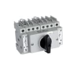 SIEMENS - SIE3KA71014AF02 COMMUTATORE 4X32A DIN