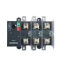 SIEMENS - SIE3KL71143AA00 SEZ. FUS. 3X80A SENZA COM.