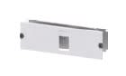 SIEMENS - SIE8GK67404KK23 KIT ORIZ.1X3VA23-24 H400 B600