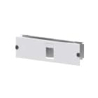 SIEMENS - SIE8GK67404KK23 KIT ORIZ.1X3VA23-24 H400 B600