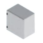 SIEMENS - SIE8GM10504BB40 ALPHA BOX H500 B400 P250+P.MONT.+P.CIE