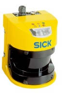 SICK - SIK1028938 S30A-4011EA S3000 REM