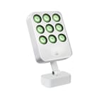 L&L LUCE E LIGHT - L&LSR33007LH SIRI3.3 33W 24VDC RGBW 58 ANTR