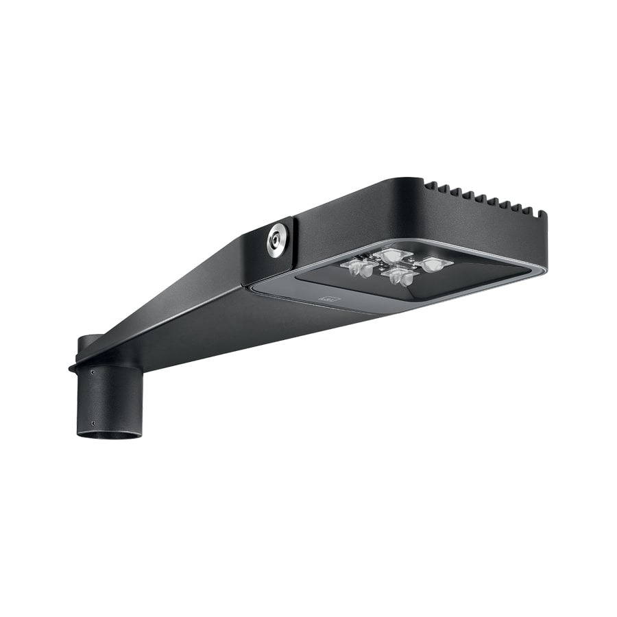L&L LUCE E LIGHT - L&LSL20105BH SIRI BLVD2.0 38W 230V 3000K ASIM ANT