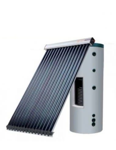 SUNWOOD SRL - SWO0616164 SOLUZIONE IDEAL FAST 300 LT 2XHP CPC14 O