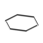 NOVALUX SRL - NOX113709.02 SIX: DA/P OP 70W 4K 1314 NE