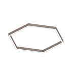 NOVALUX SPA - NOX113702.21 SIX: OP 70W 3K 1314 CP