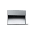 SIMES SPA - SMVS.6350H.14 SKILL PALO SING+LED 927 230V GRI