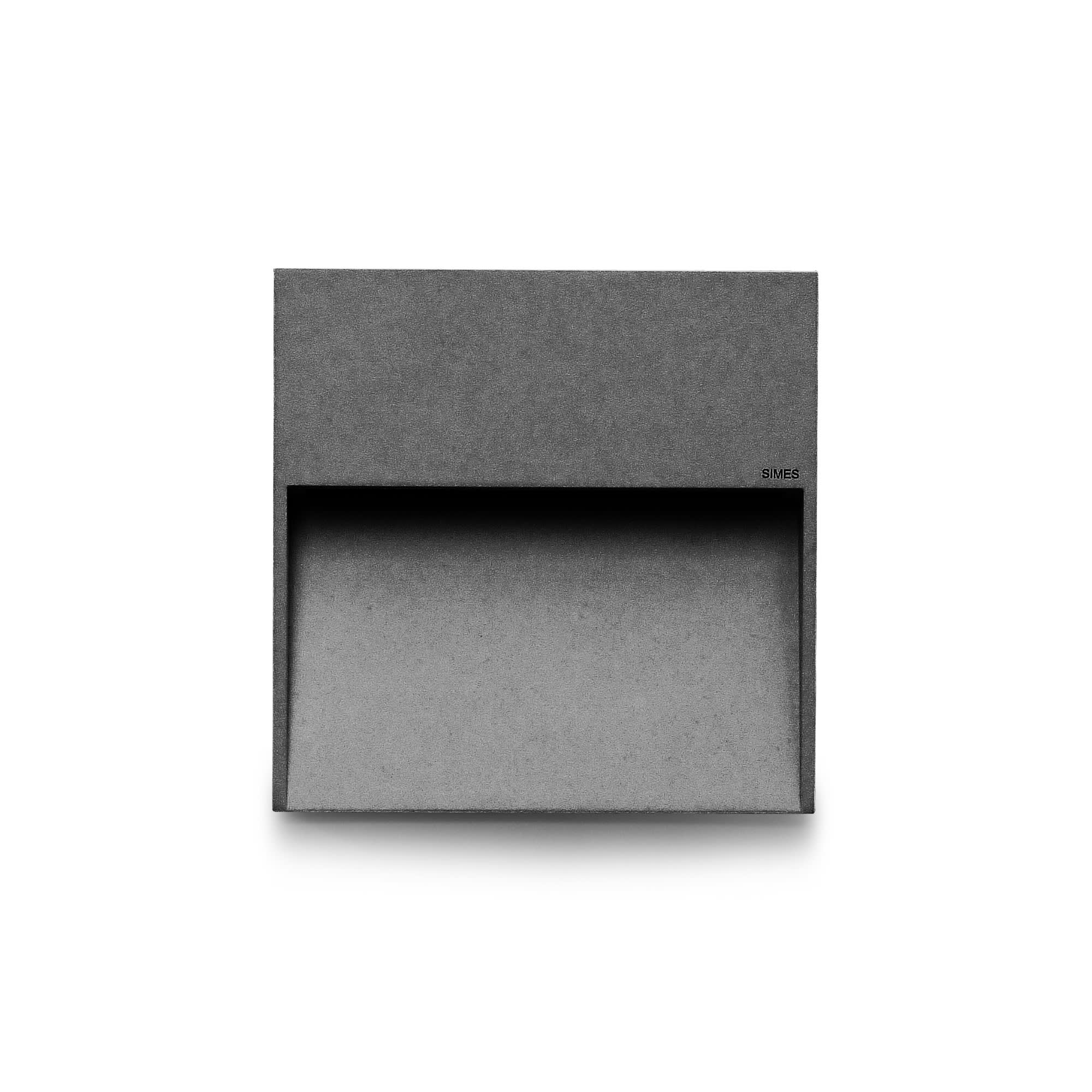 SIMES SPA - SMVS.6260W.24 SKILL QUADRA +LED 930 TF 230V ANT