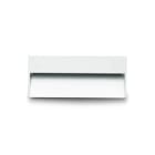 SIMES SPA - SMVS.6240H.01 SKILL RETT + LED 927 D2/P BIA