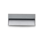SIMES SPA - SMVS.6240H.14 SKILL RETT + LED 927 D2/P GRI