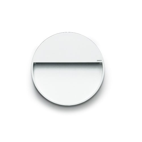 SIMES SPA - SMVS.6280N.01 SKILL TONDA +LED 940 D2/P BIA