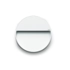 SIMES SPA - SMVS.6280N.01 SKILL TONDA +LED 940 D2/P BIA