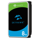 HIKVISION ITALY SRL - HIK303801042 SKYHAWK8TB HDD SPEC VIDEO 8TB
