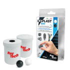 RAYTECH SRL - RYTSKYPLAST SKY PLAST 500 GR PASTA MODELLABILE BICOM