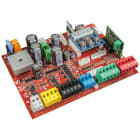 VIMAR SPA - VIWSL24.W SCHEDA COMANDO .W 24V SCORREVOLI