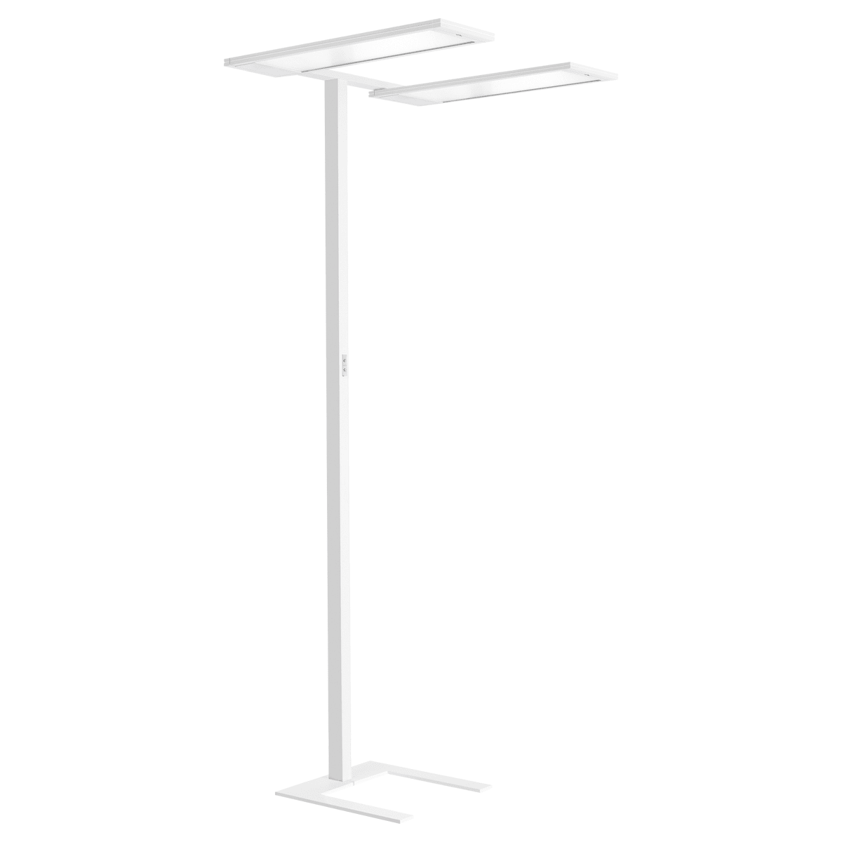 PERFORMANCE IN LIGHT - PRI8720762708410 LED-Piantane 4000K 140W fotosensore microprisma d+i
