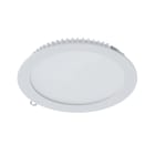 NOVALUX SRL - NOX111514.01 SLIM TND: 12W 3K 4K C90 220-240V D=160