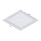 NOVALUX SRL - NOX11824.01 SLIM QDR: 13W 3K CRI90 220-240V L=160