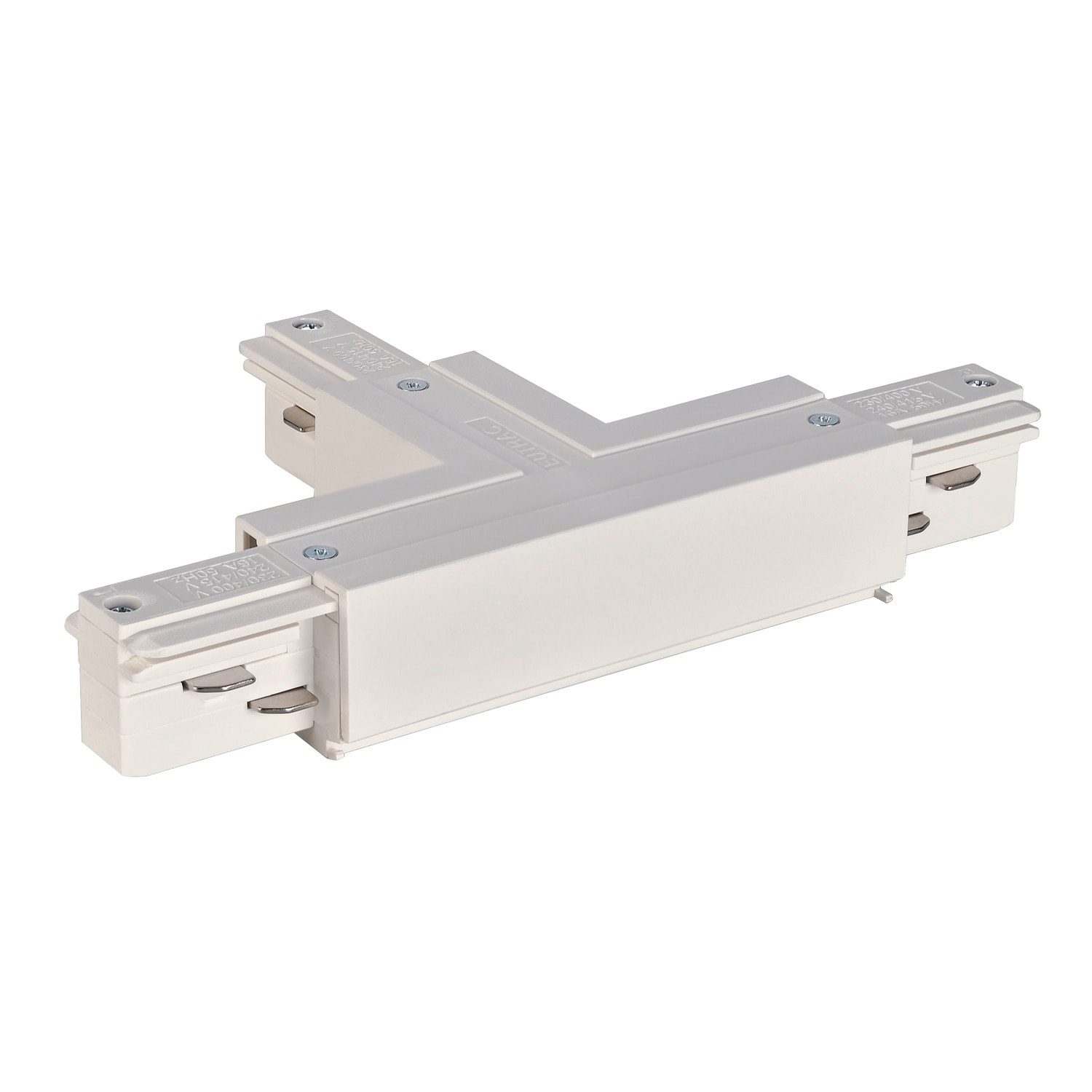 SLV ITALIA SRL - SLV1001518 EUTRAC, RACCORDO A T CON POSSIBILIT DI