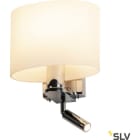 SLV ITALIA SRL - SLV1002855 KENKUA SPOT E27 INDOOR LED, APPARECCHIO