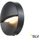 SLV ITALIA SRL - SLV1002868 DOWNUNDER OUT, INCASSO, LED ROUND WL, AN