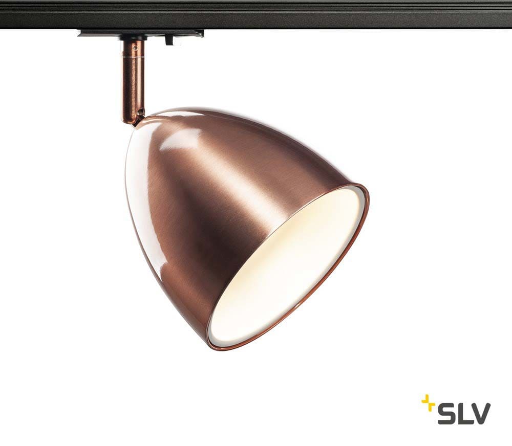 SLV ITALIA SRL - SLV1002875 PARA CONE 14 QPAR51, LAMPADA A SISTEMA M