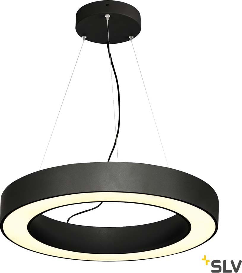 SLV ITALIA SRL - SLV1002890 MEDO RING 60 DALI INDOOR LED, SOSPENSION