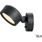 SLV ITALIA SRL - SLV1002904 ESKINA SENSOR, OUTDOOR PARETE/PLAFONE, A