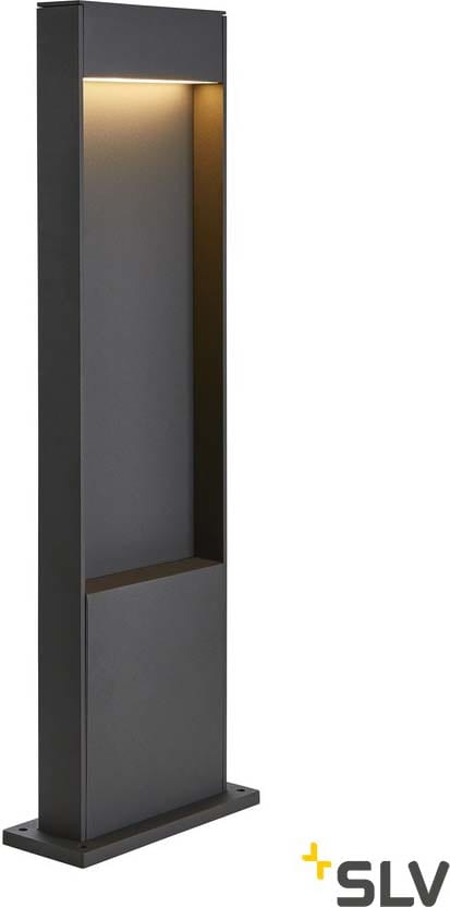 SLV ITALIA SRL - SLV1002956 FLATT POLE 65 OUTDOOR LED, LAMPADA DA TE