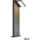 SLV ITALIA SRL - SLV1002991 ABRIDOR POLE 60, LED PAVIMENTO IP55 ANTR