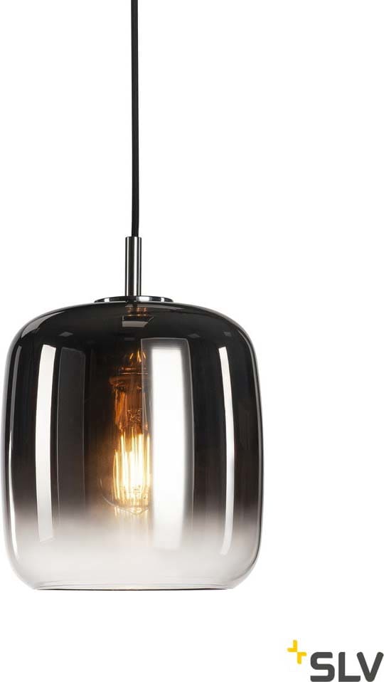 SLV ITALIA SRL - SLV1003004 PANTILO 20, INDOOR SOSPENSIONE E27 CROMO