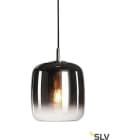 SLV ITALIA SRL - SLV1003004 PANTILO 20, INDOOR SOSPENSIONE E27 CROMO