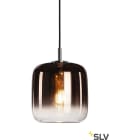 SLV ITALIA SRL - SLV1003005 PANTILO 20, SOSPENSIONE E27 RAME